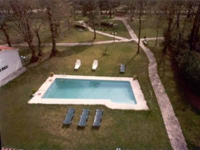 Hotel San Vicente Castrofeito Facilities photo
