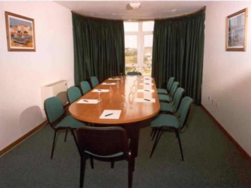 Hotel San Vicente Castrofeito Facilities photo